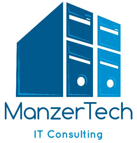 Manzer Industries DBA ManzerTech